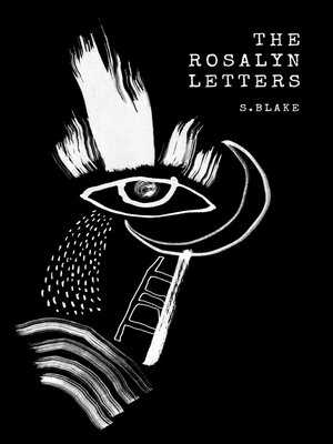 cover image of The Rosalyn Letters